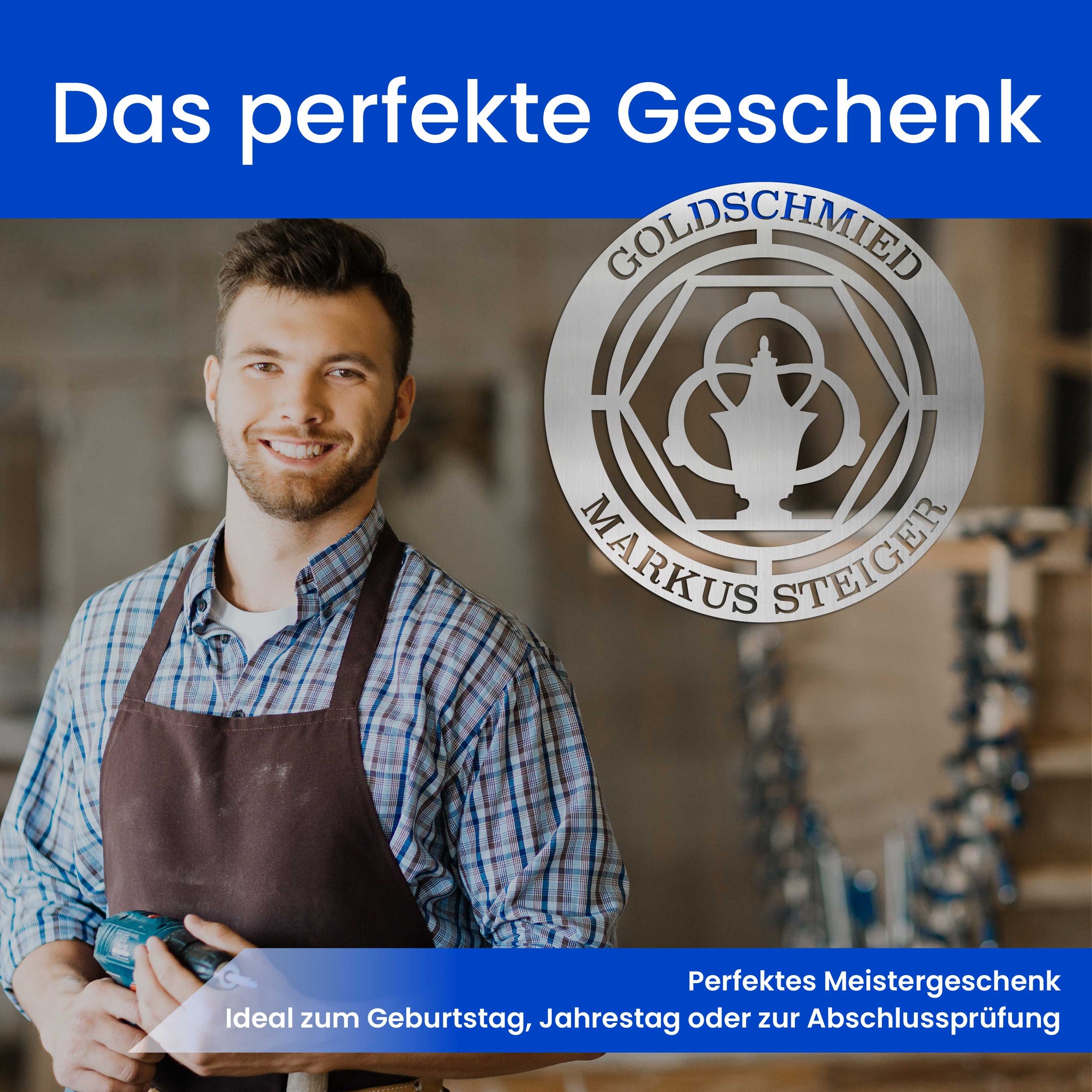Goldschmied