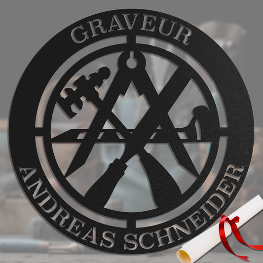 Graveur
