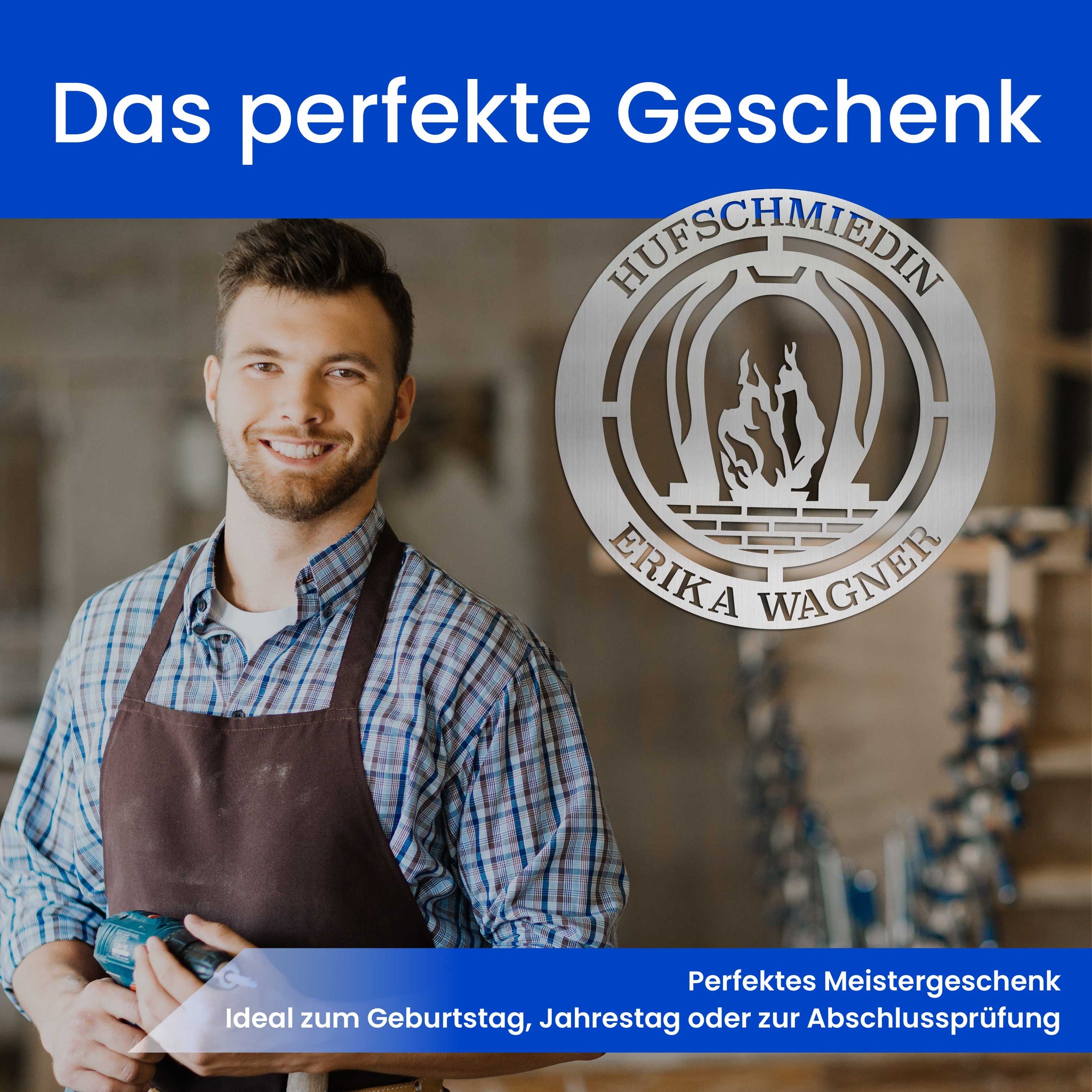 Hufschmied