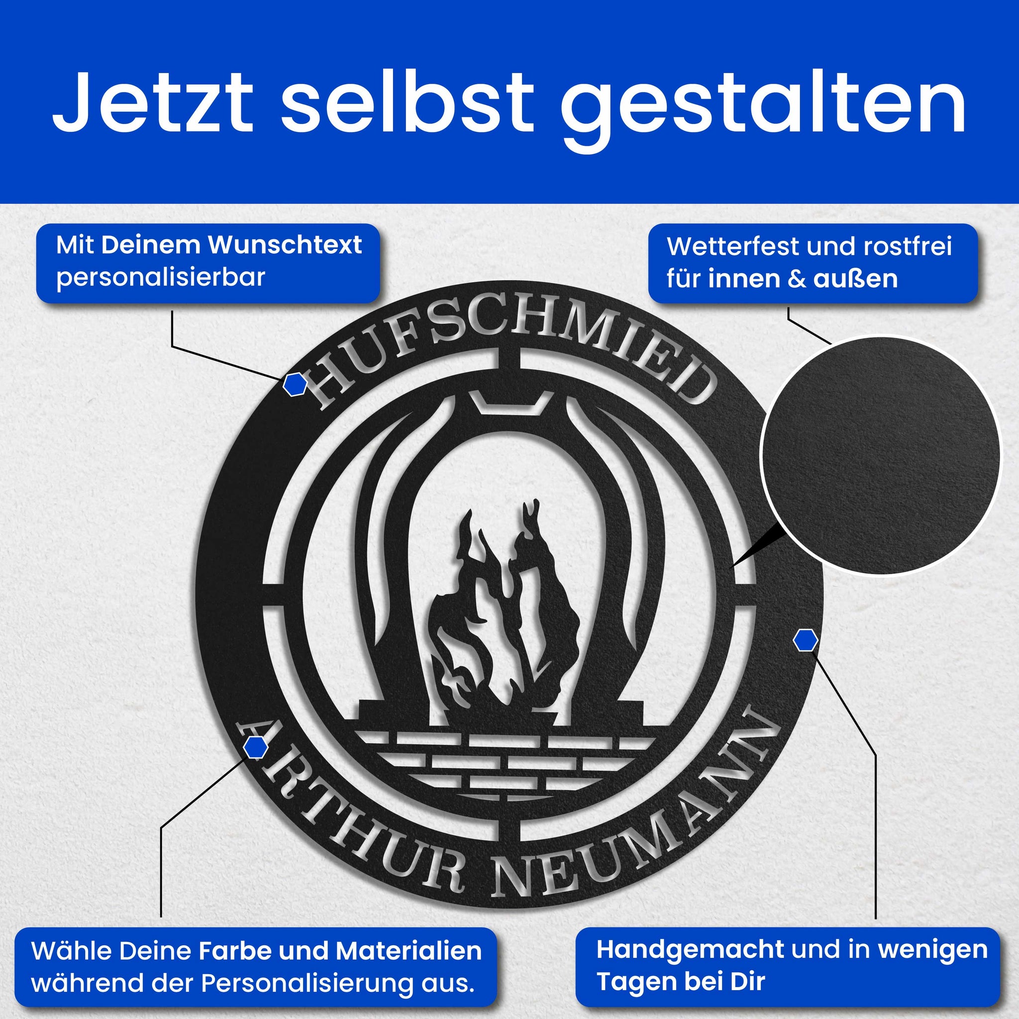 Hufschmied