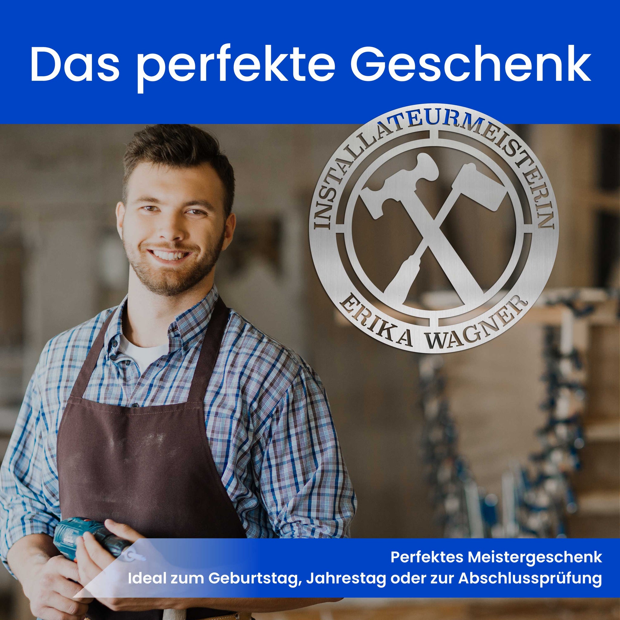 Installateur