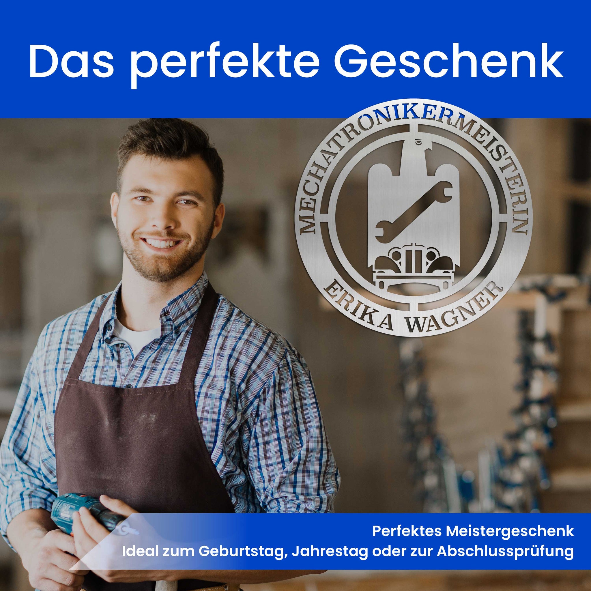 Kfz-Mechatroniker