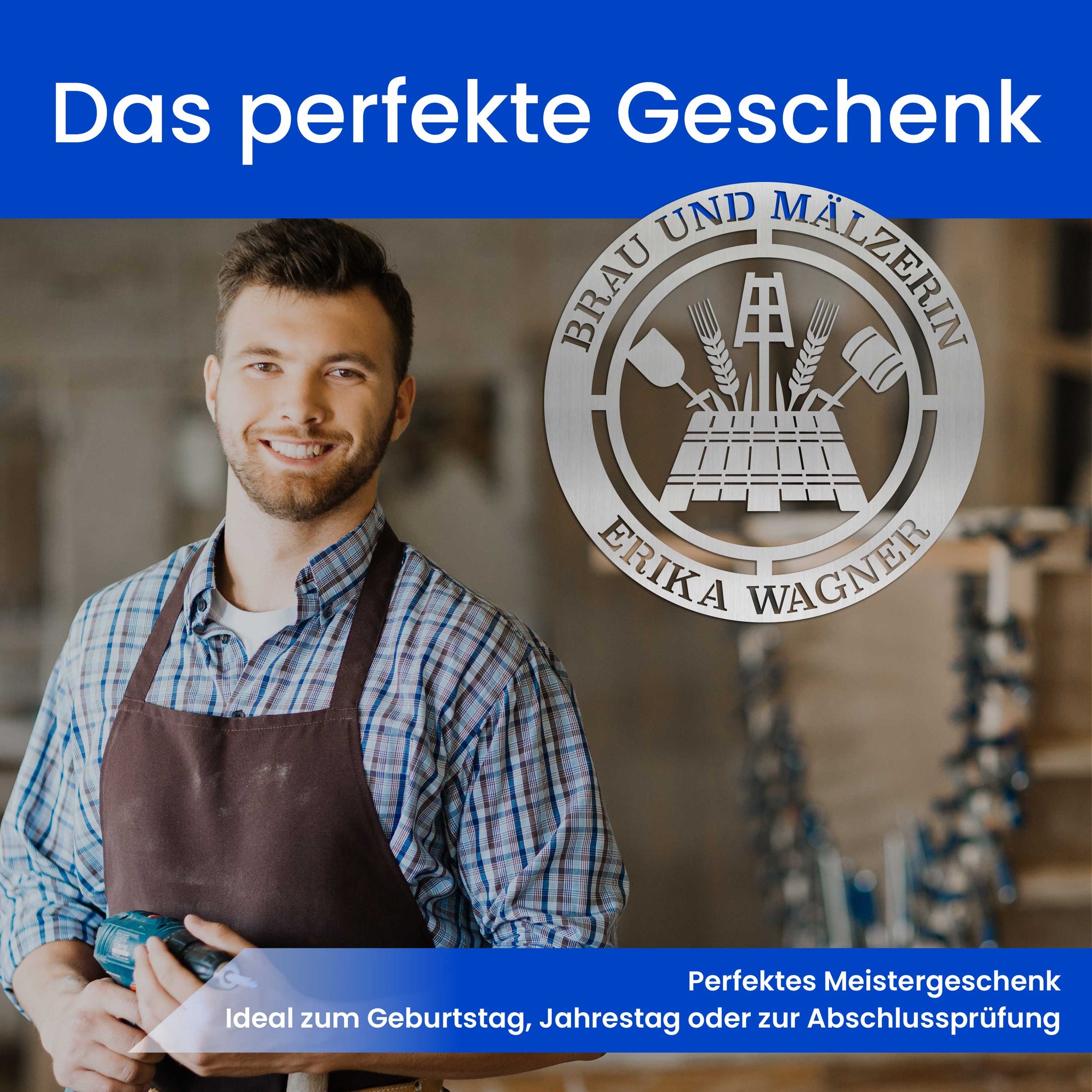 Brau- und Getränketechniker