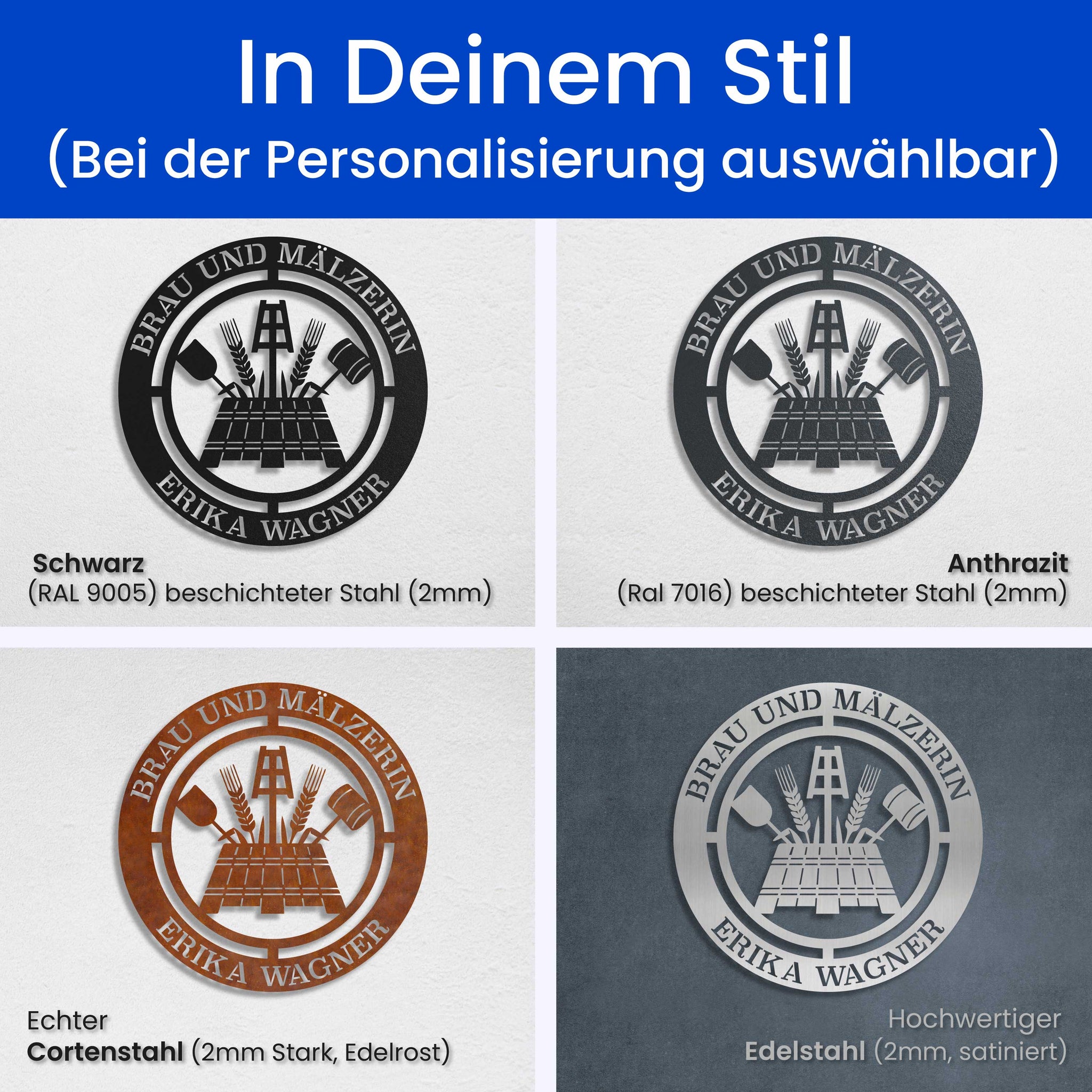 Brau- und Getränketechniker