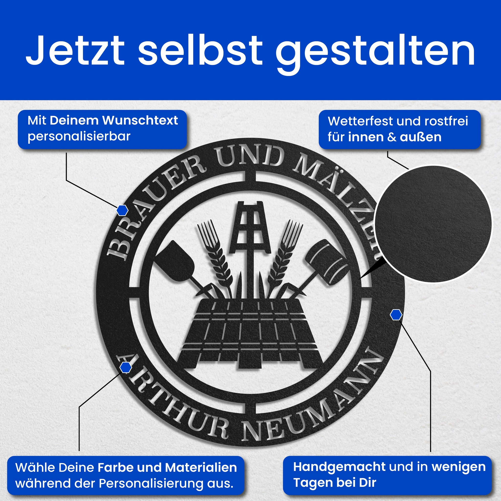 Brau- und Getränketechniker