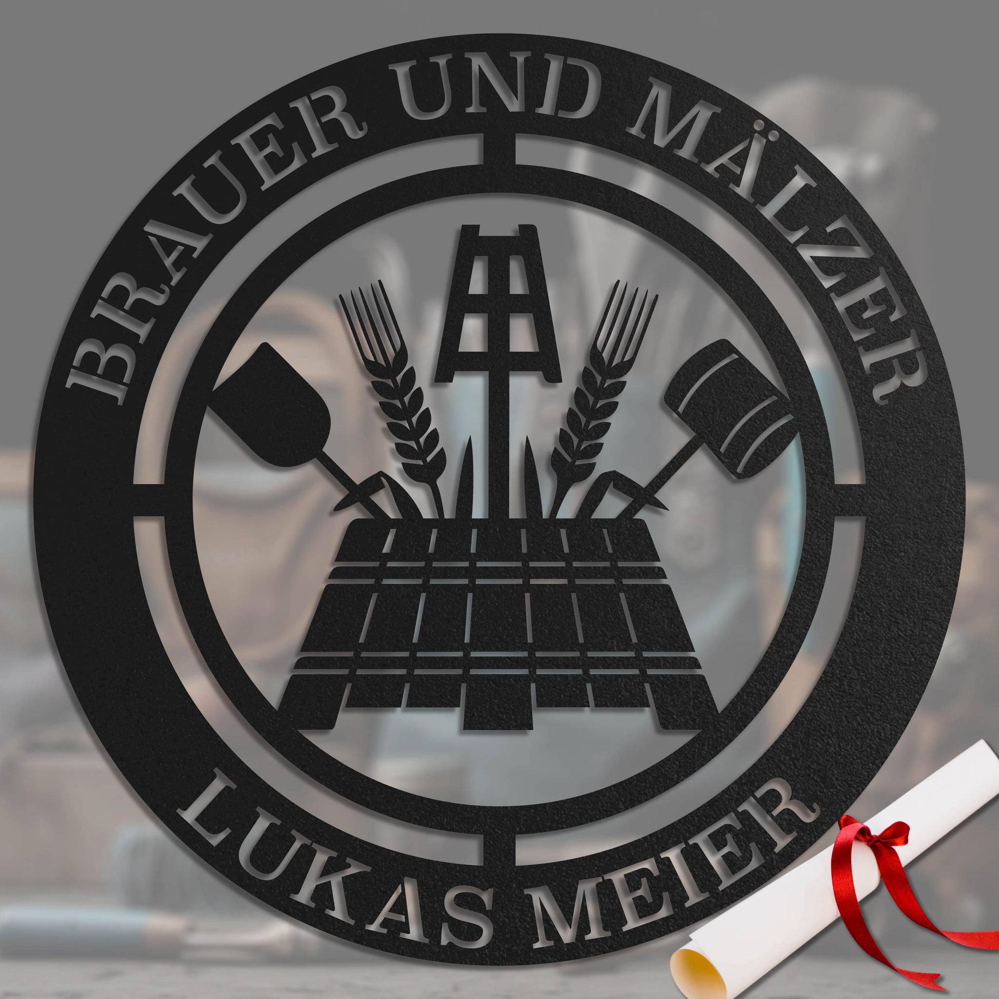 Brau- und Getränketechniker