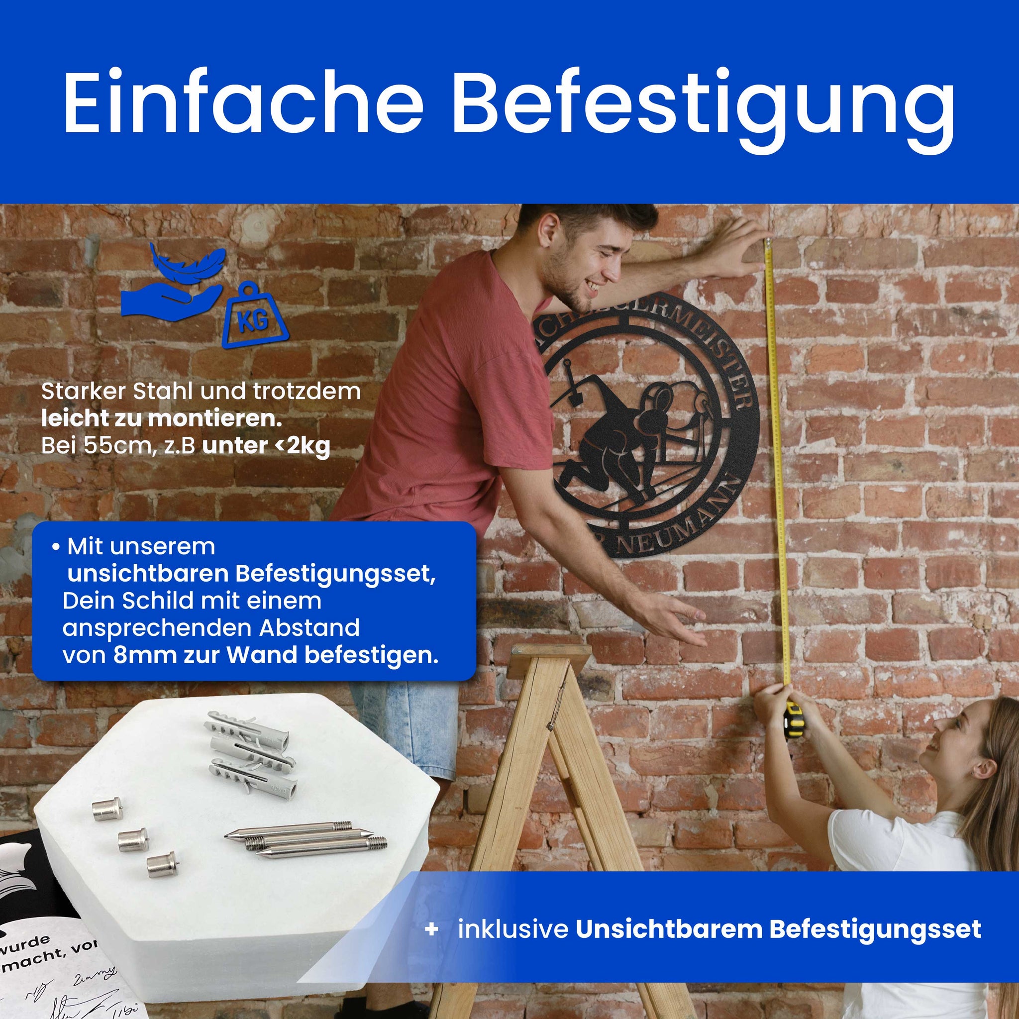 Estrichleger