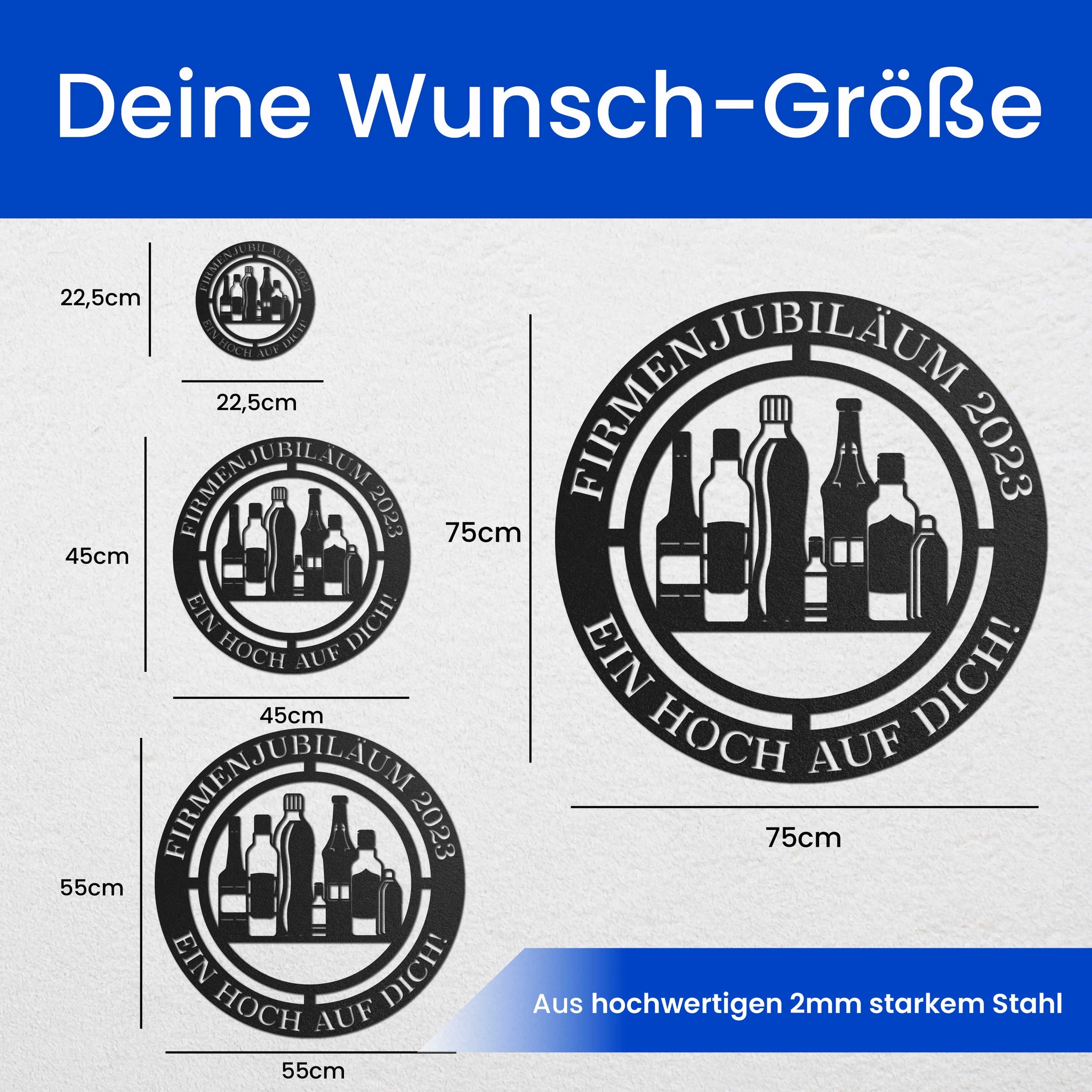 Industriemeister Fruchtsaft