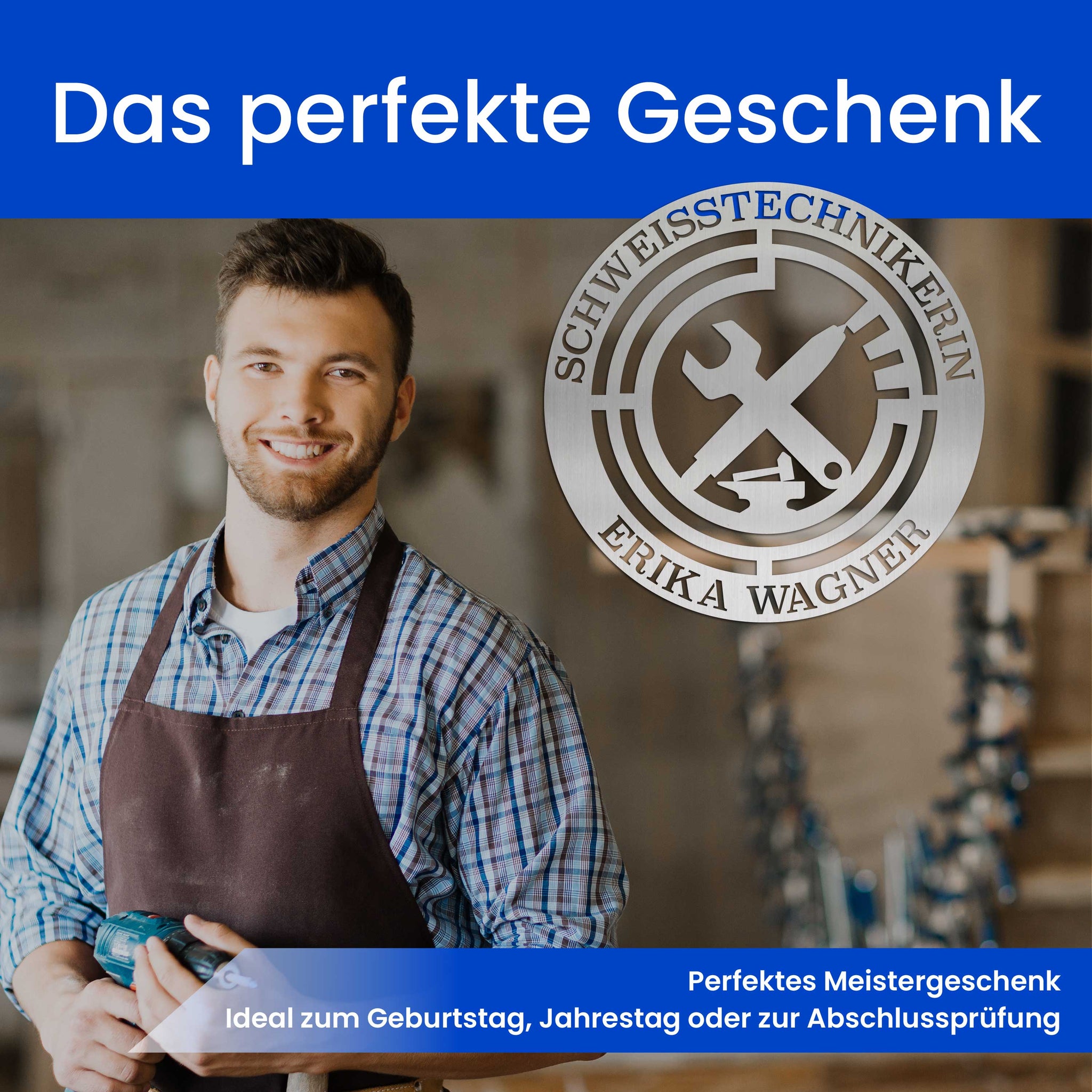 Schweisstechniker
