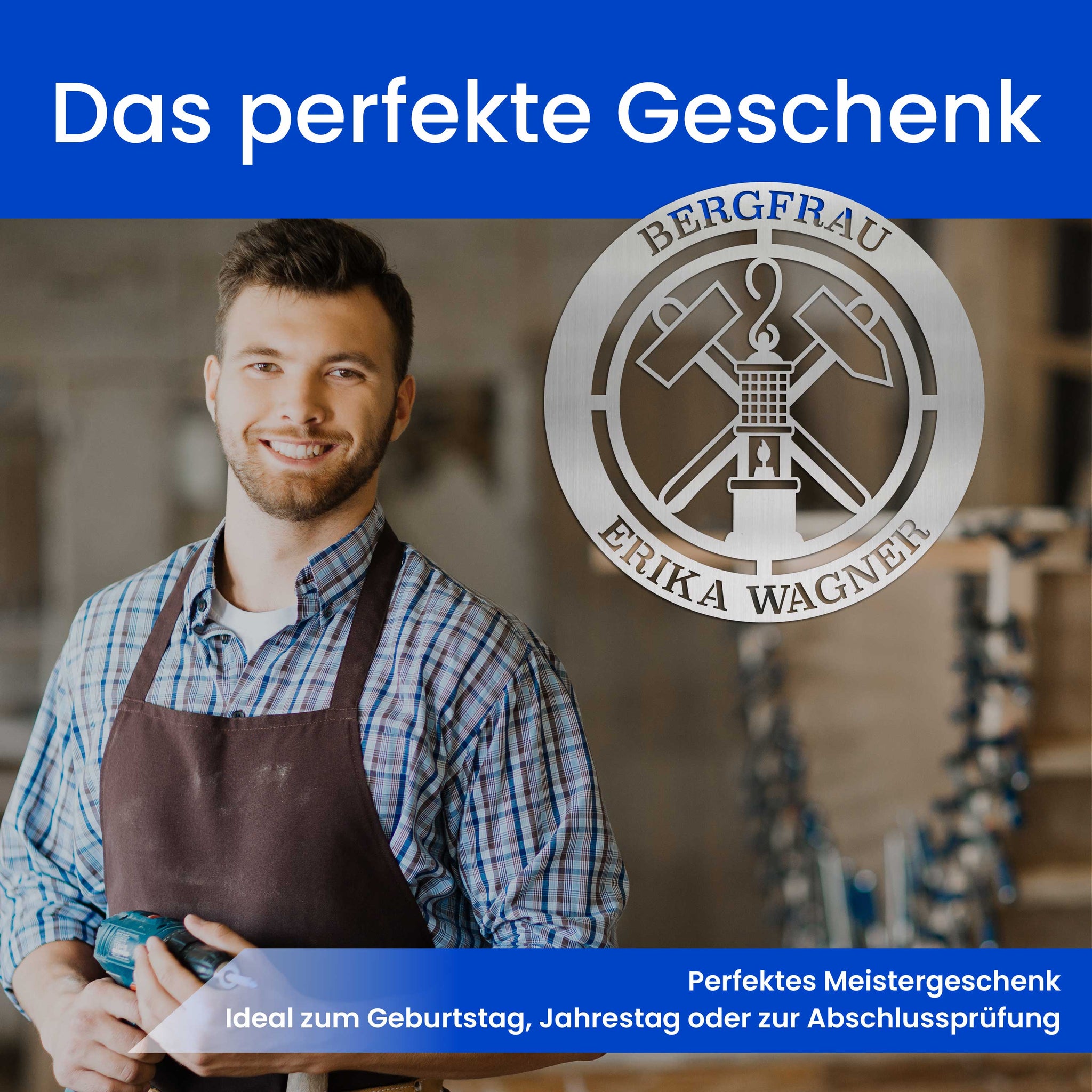 Bergmann