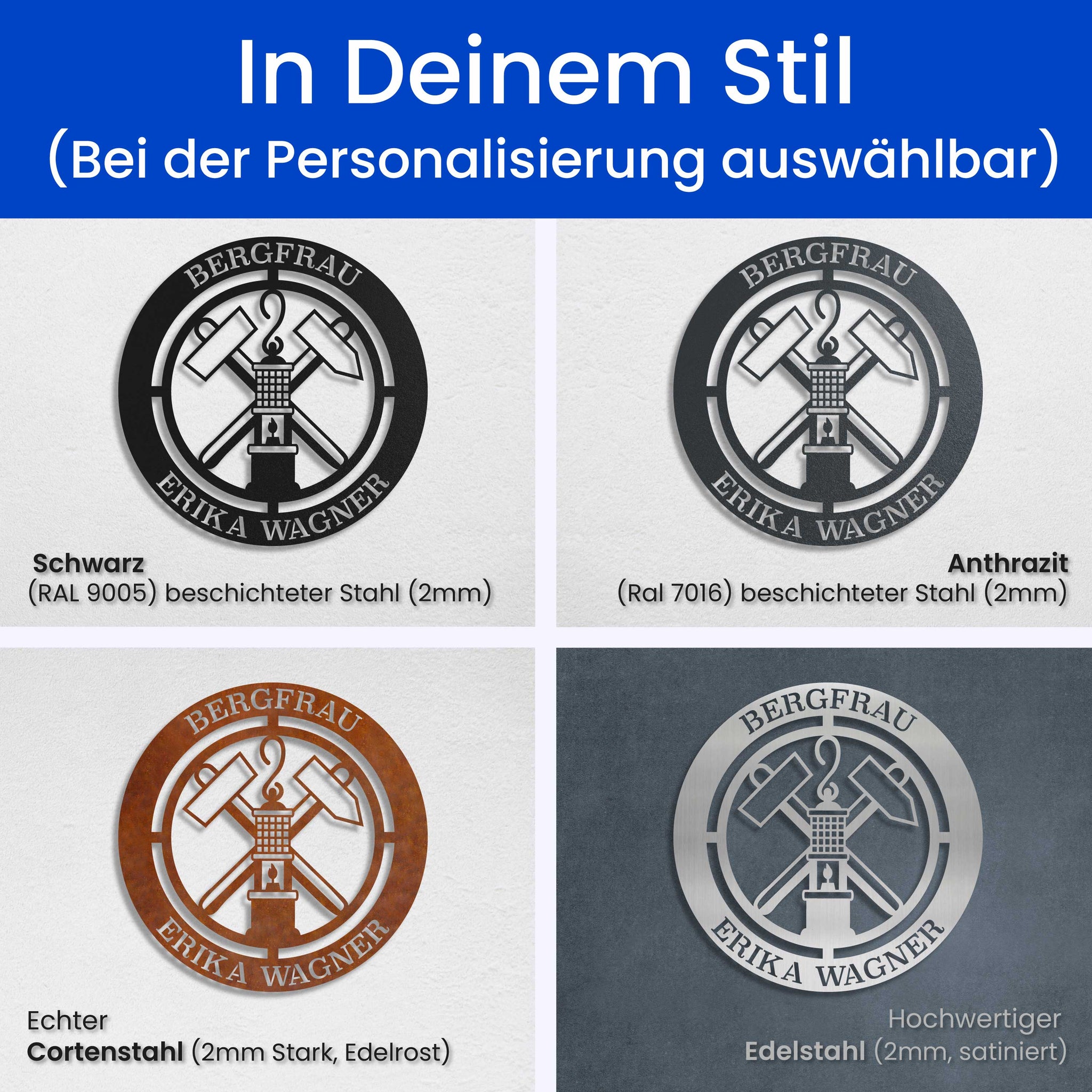 Bergmann