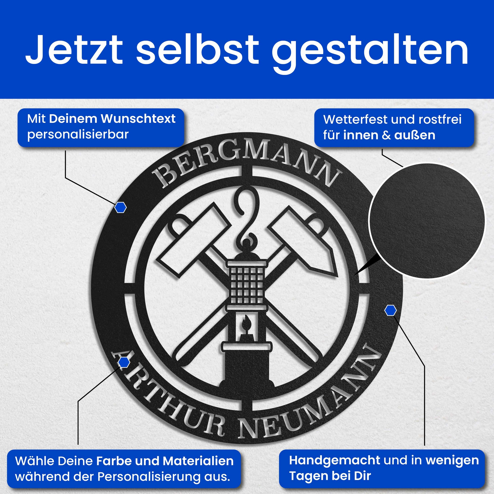 Bergmann