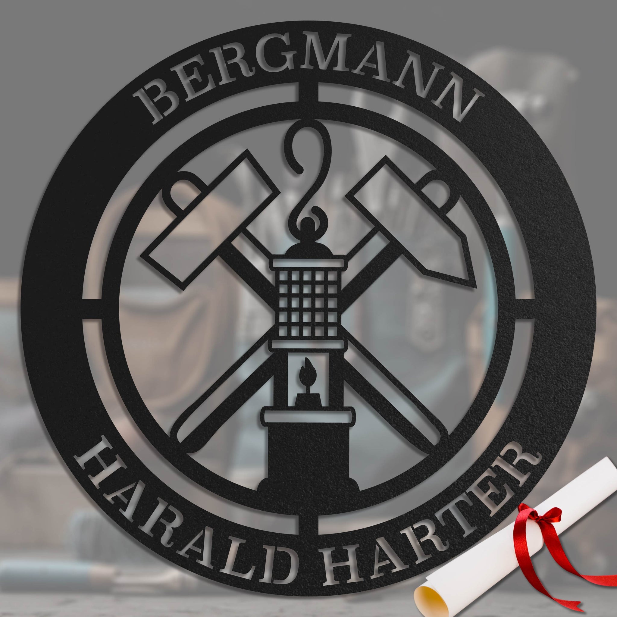 Bergmann