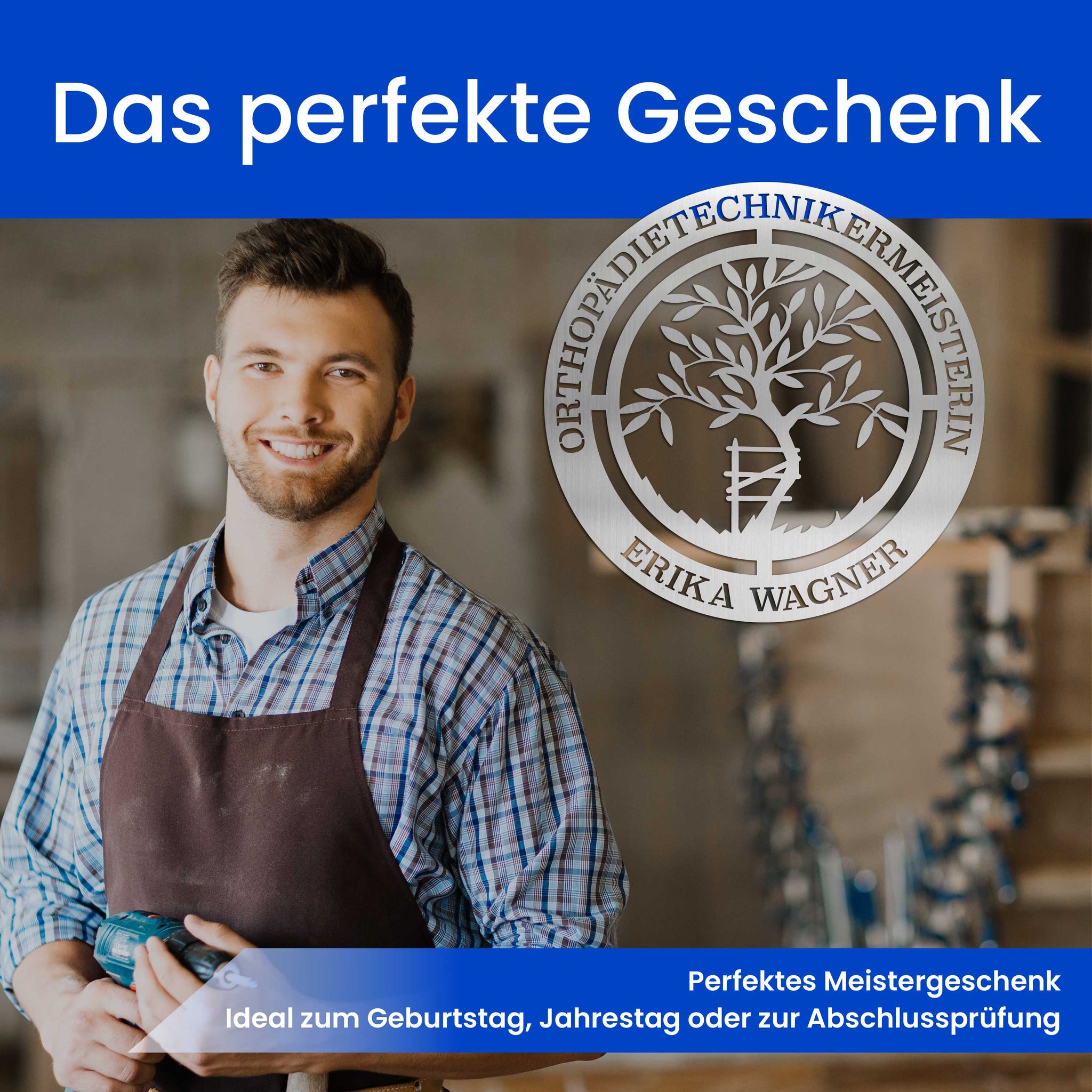Orthopädietechniker