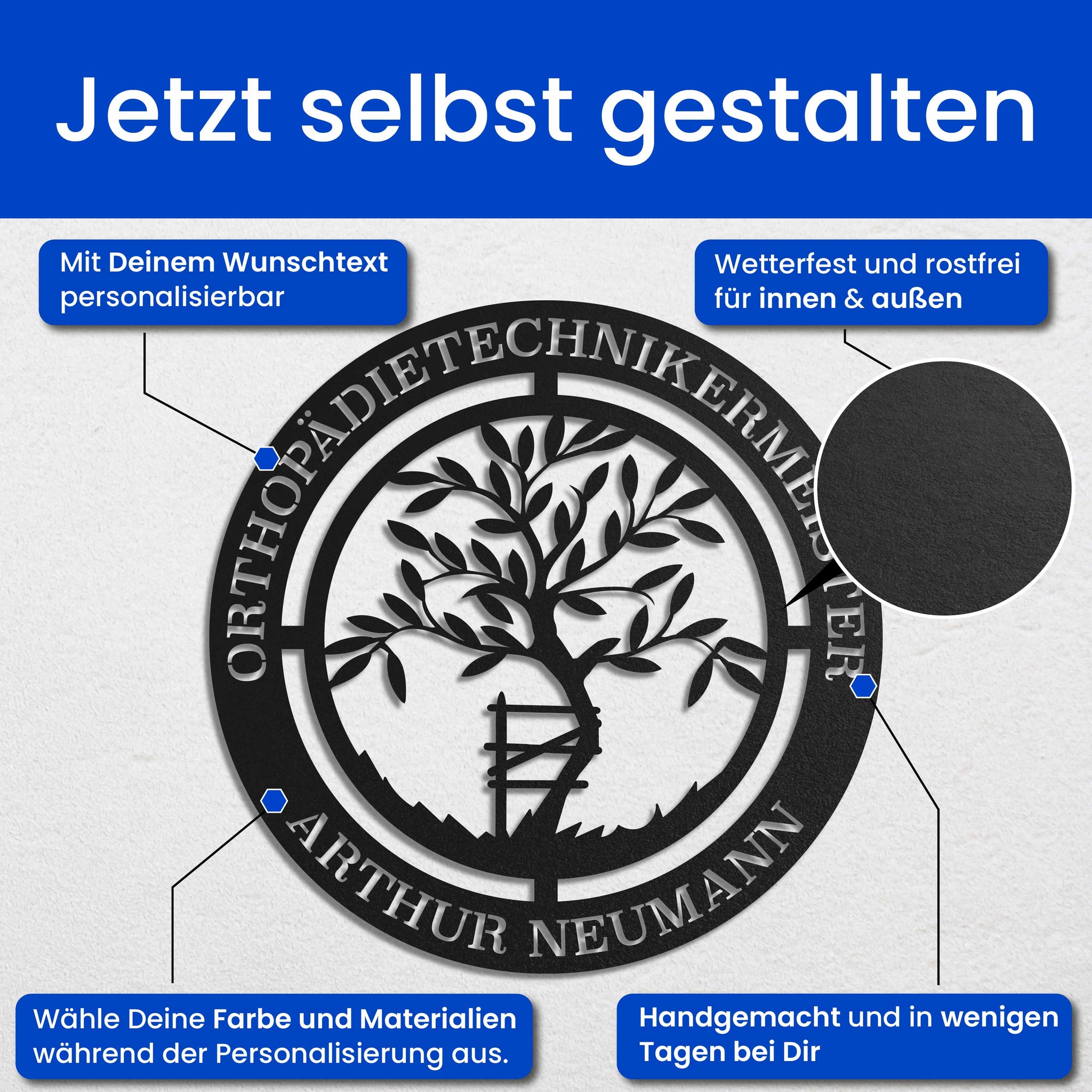 Orthopädietechniker