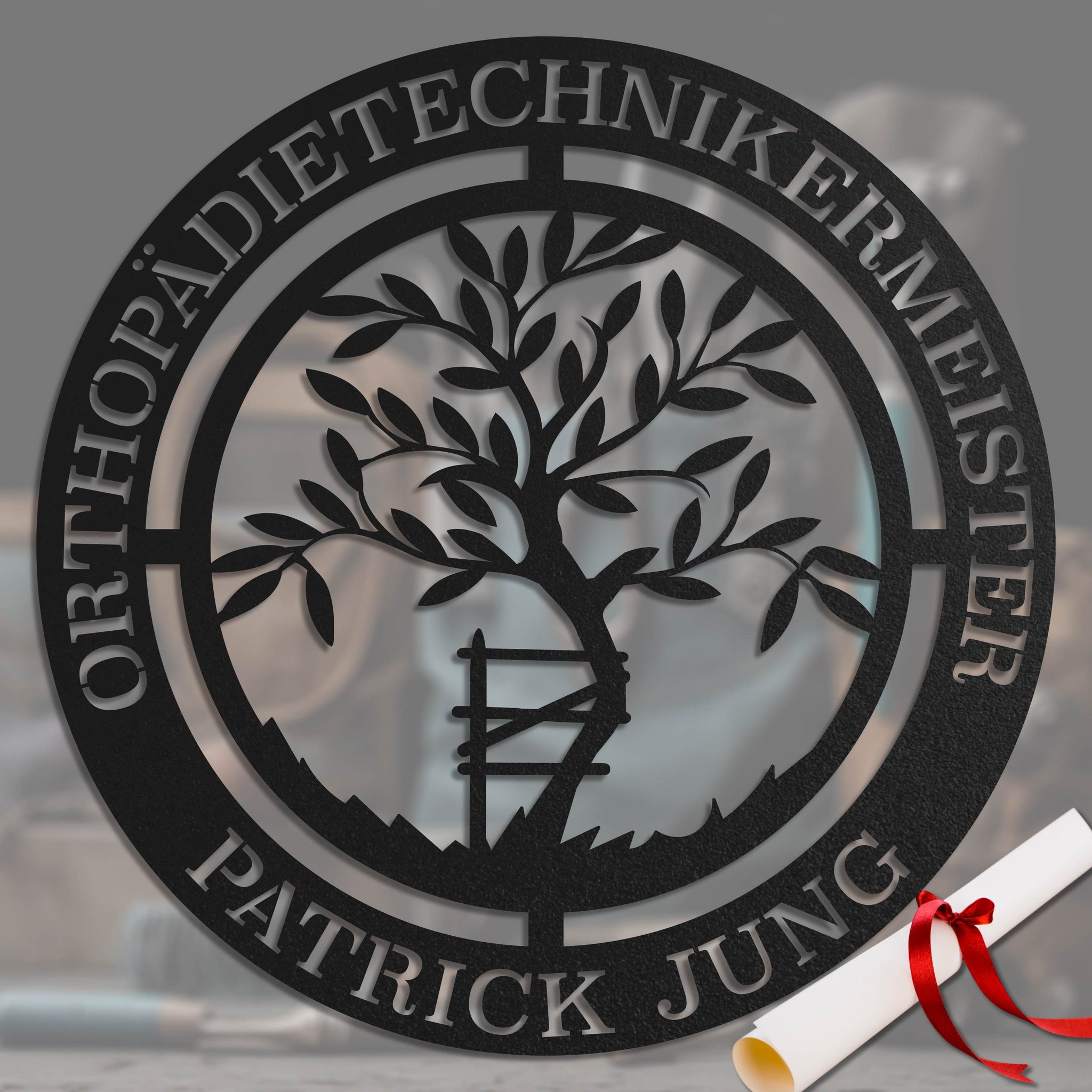 Orthopädietechniker
