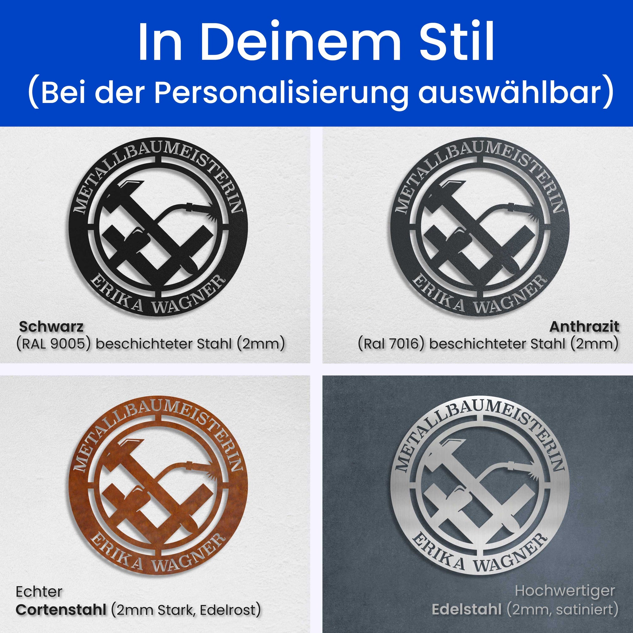 Metallbau