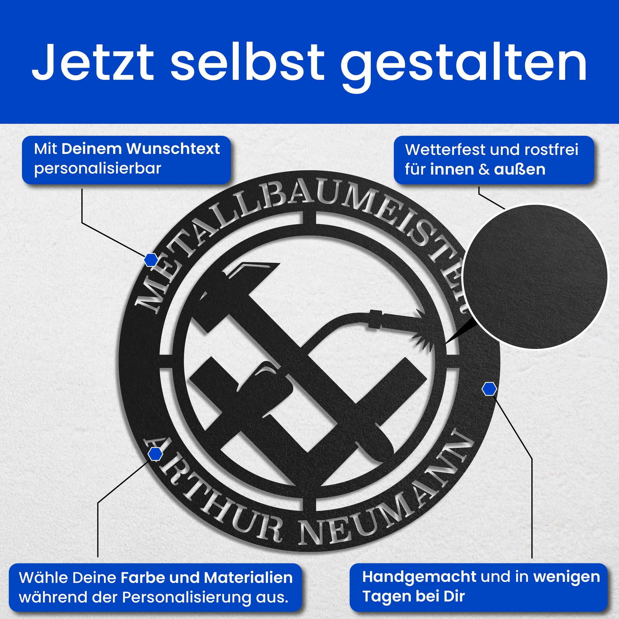 Metallbau