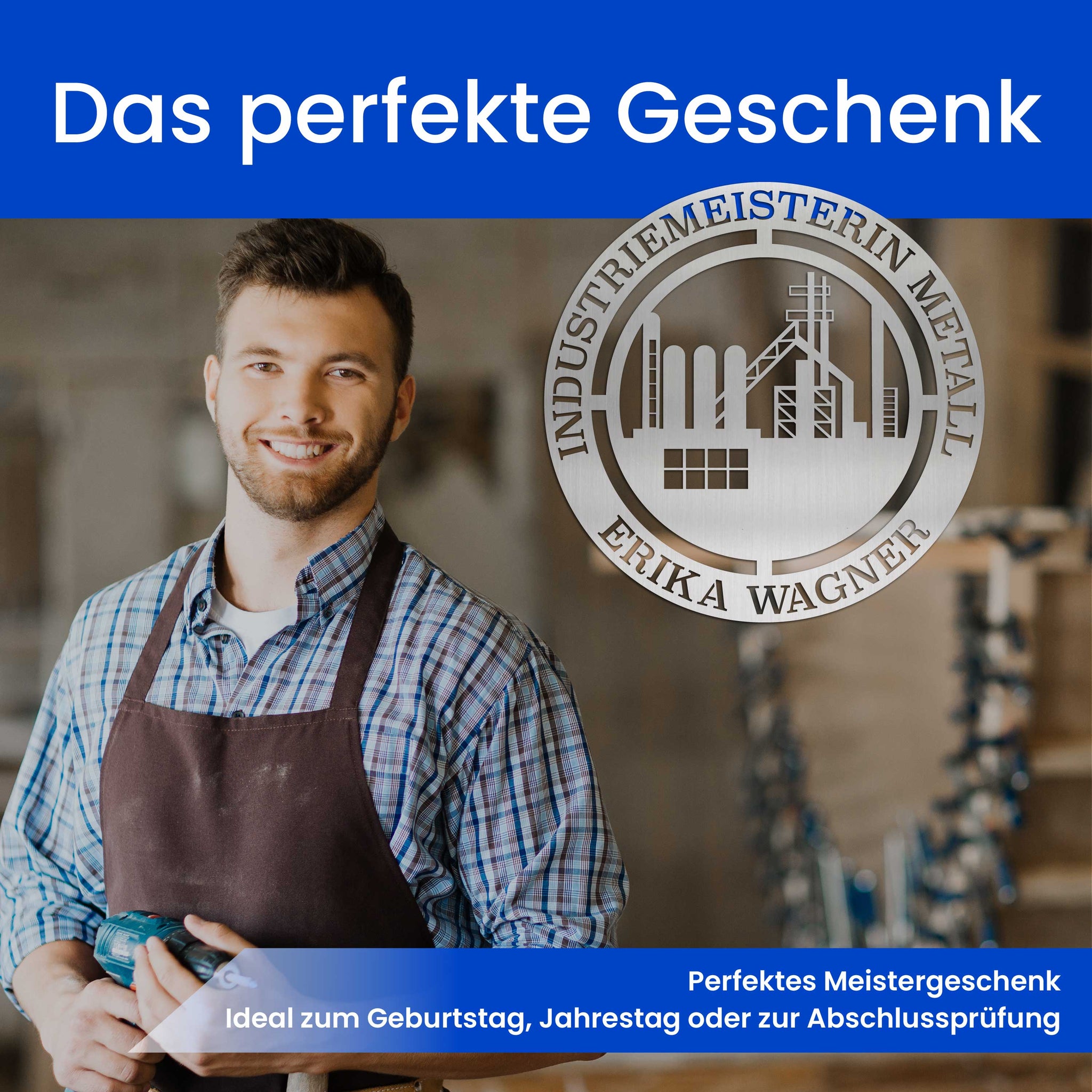 Industriemeister Metall