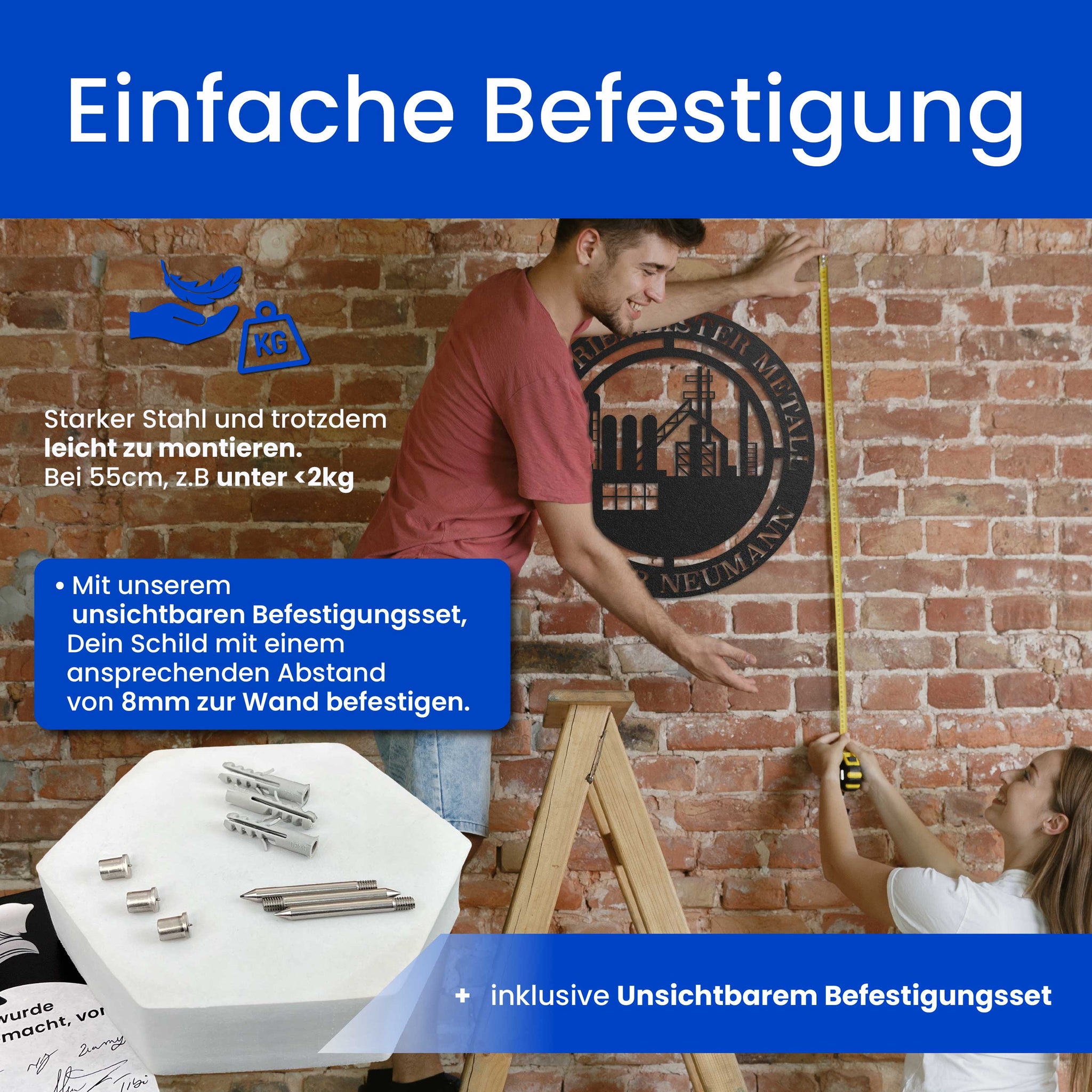 Industriemeister Metall