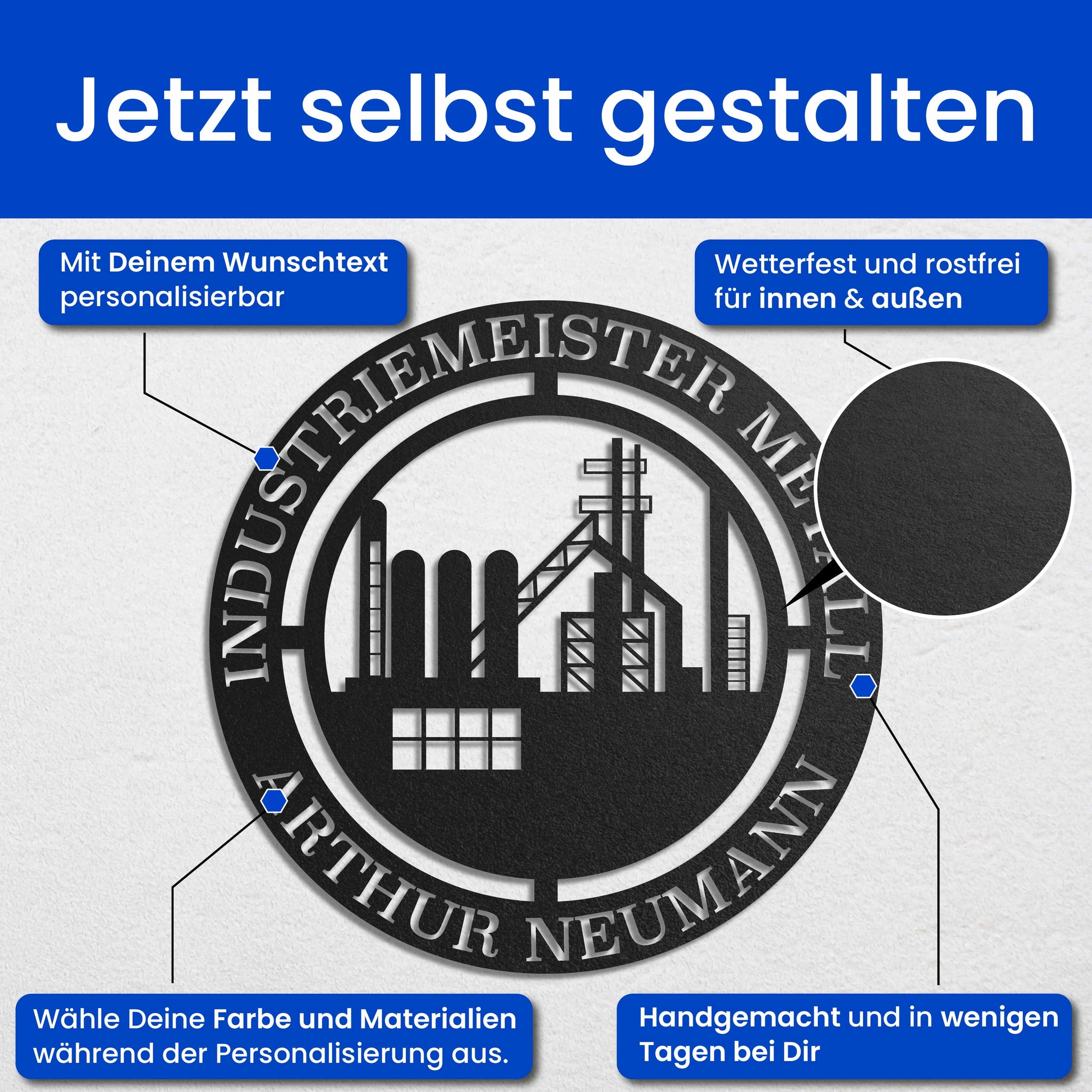 Industriemeister Metall