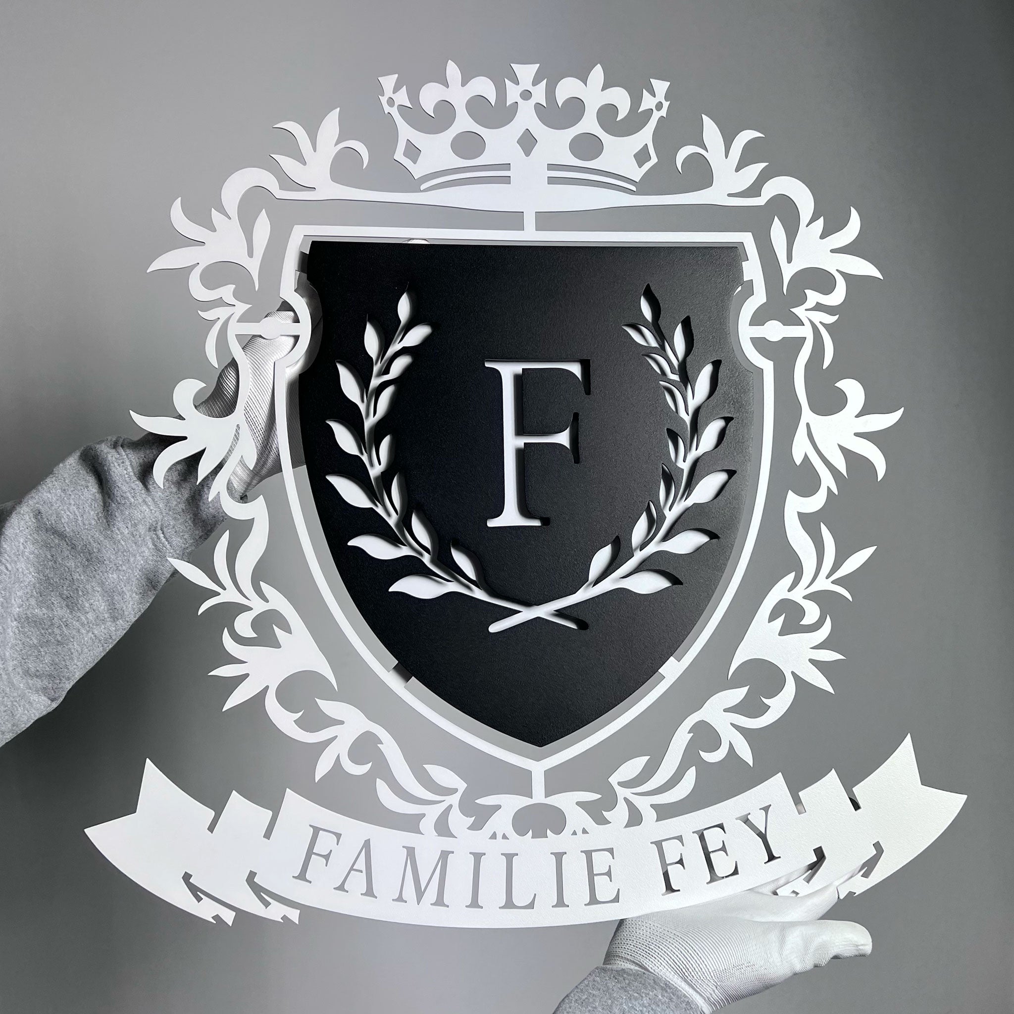 Familienwappen