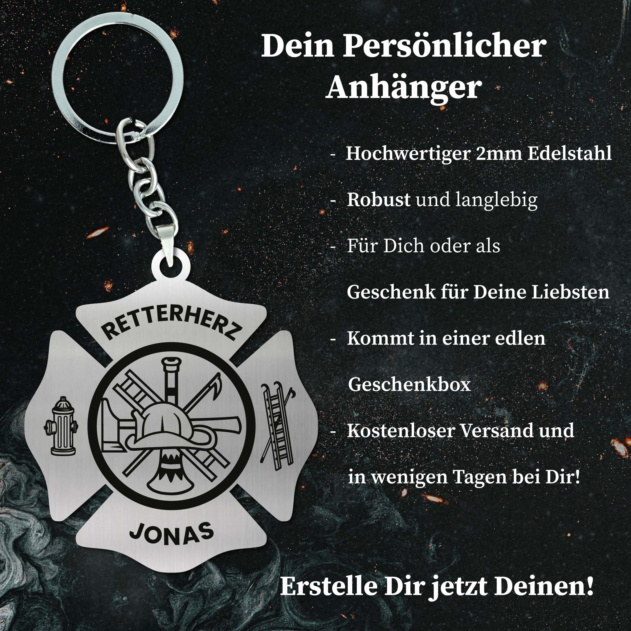 Retterherz