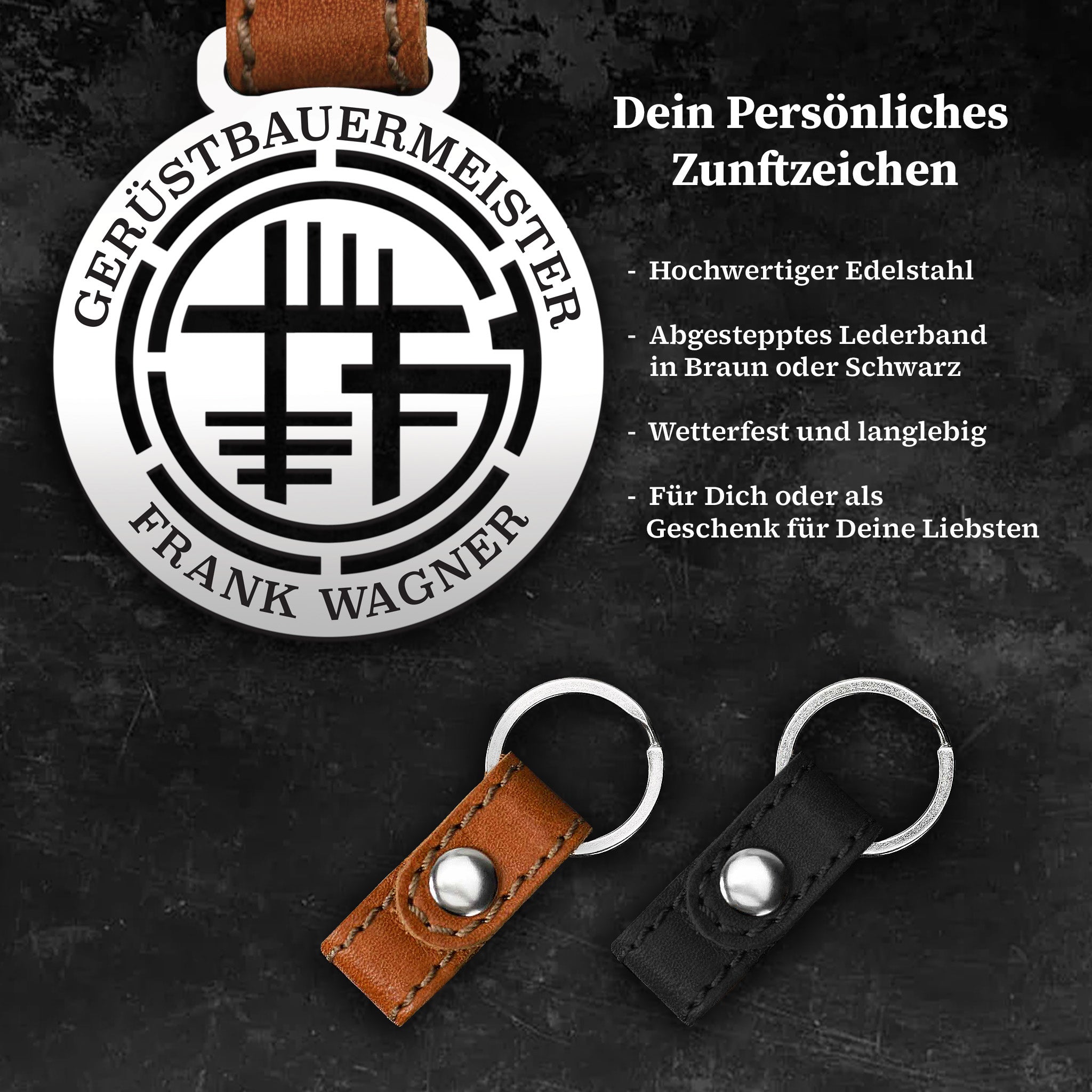 Gerüstbauer