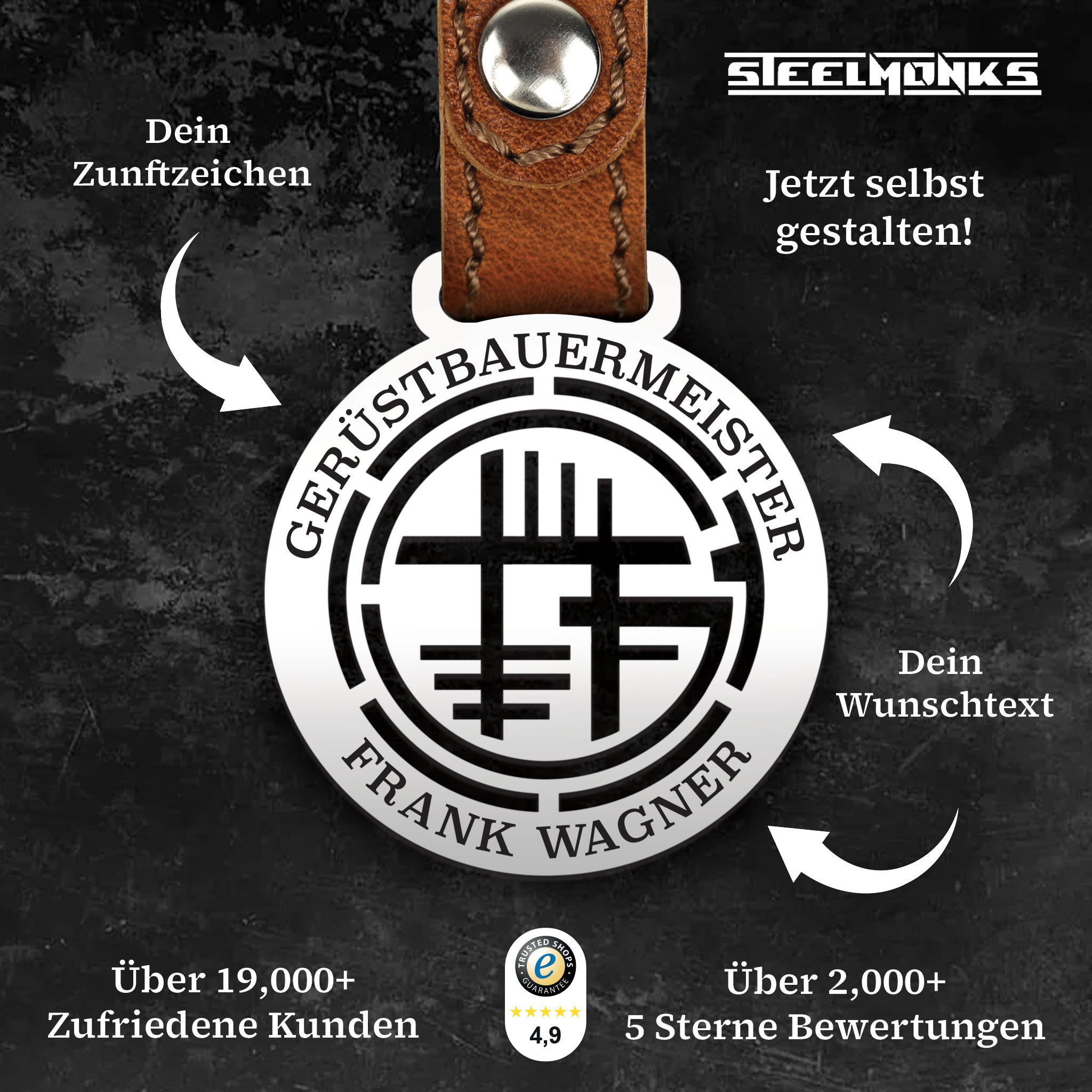 Gerüstbauer