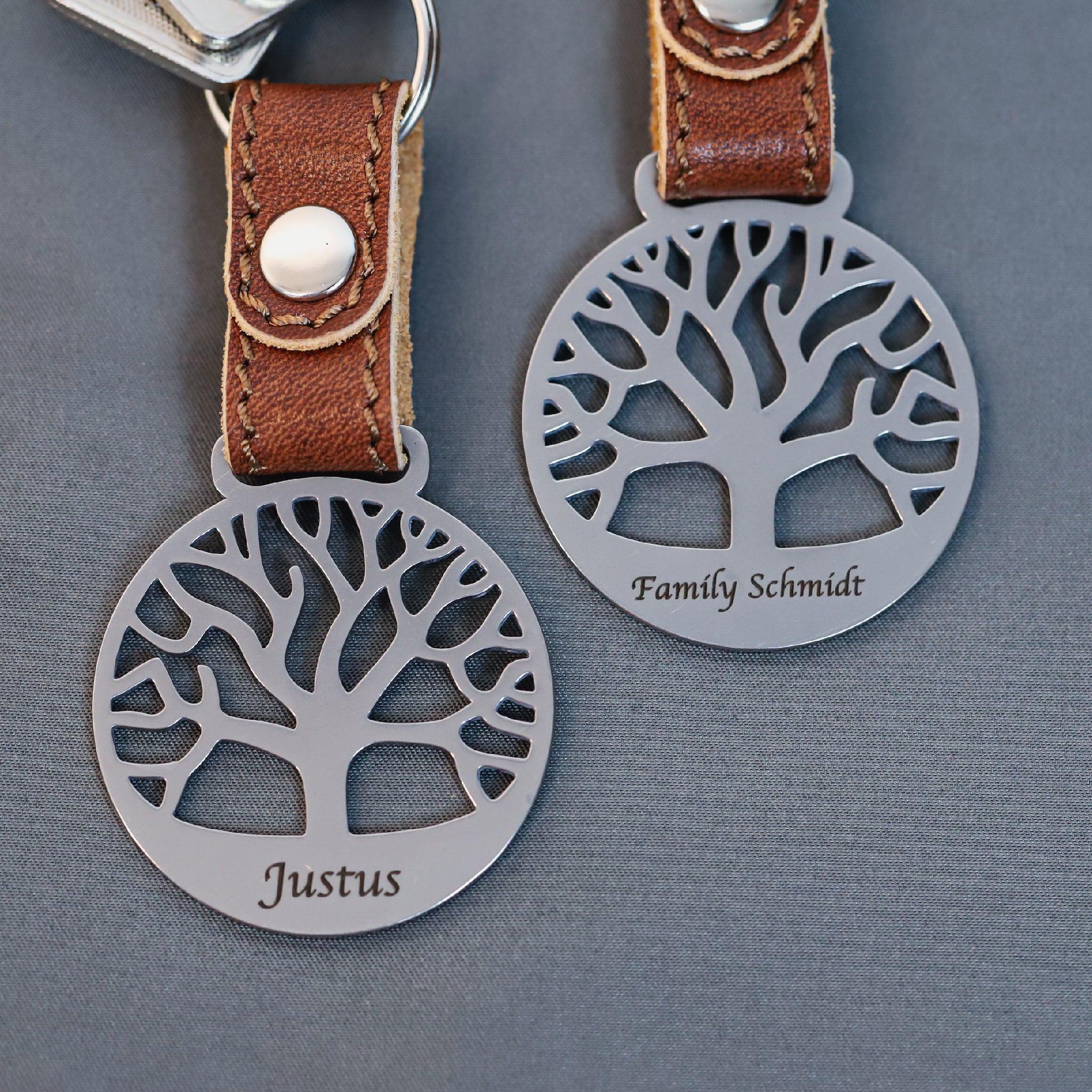 Steelmonks-Metallschild,Baum des Lebens. Baum Anhänger Wanddekoration erhältlich in verschiednen Größen und Farben.